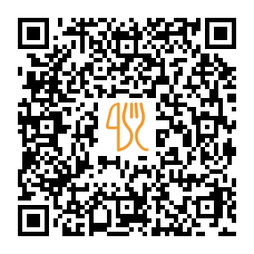 QR-code link para o menu de Mcdonald's