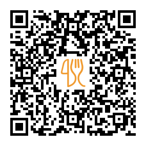 QR-code link para o menu de Mcdonald's