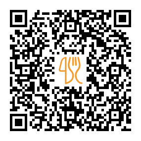 Link z kodem QR do menu Southern Inspired Nutrition