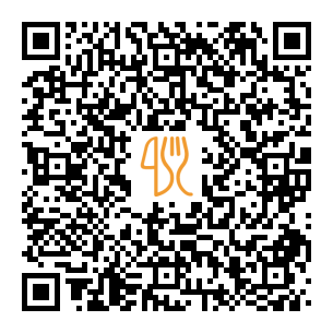 QR-code link para o menu de Frog Frozen Yogurt