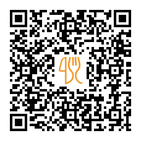 QR-code link para o menu de Andy's Pizza