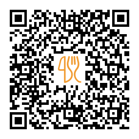 QR-code link para o menu de Burger King