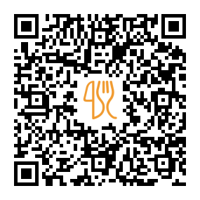 QR-code link para o menu de Cruzroom