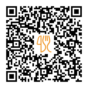 QR-code link para o menu de Pizza Hut