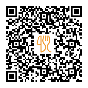 QR-code link către meniul Taste Of West Africa