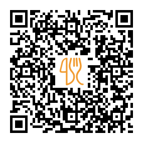 QR-code link para o menu de Mcdonald's