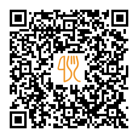 QR-code link para o menu de Mcdonald's