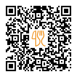 QR-code link para o menu de The Backroom