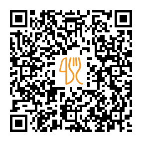 QR-code link para o menu de Mcdonald's