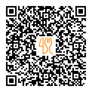 QR-code link para o menu de Burger King