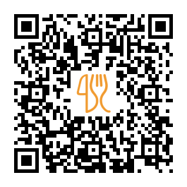 QR-code link para o menu de Dunkin'