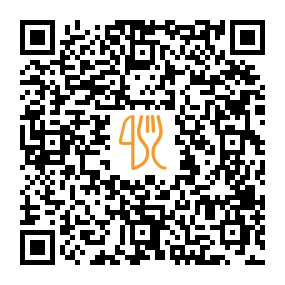 QR-code link para o menu de Smokin Chikin