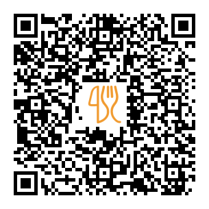 QR-code link para o menu de Heavenly Flavored Wings Express