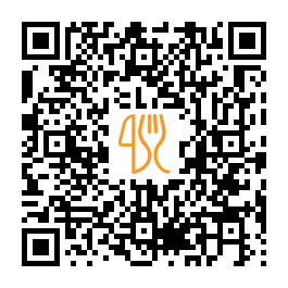 QR-code link para o menu de Dunkin'