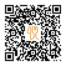 QR-code link para o menu de Hardee’s