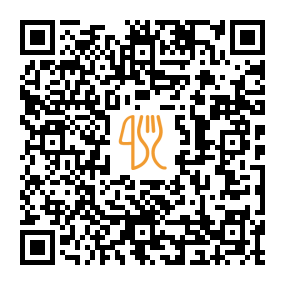 Enlace de código QR al menú de Yoli's Catering