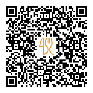 QR-code link para o menu de Zaxby's Chicken Fingers Buffalo Wings