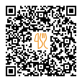 QR-code link para o menu de The American Legion Post 584