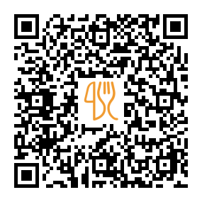 QR-code link para o menu de Dunkin'