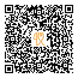 QR-code link para o menu de Chicken Salad Chick