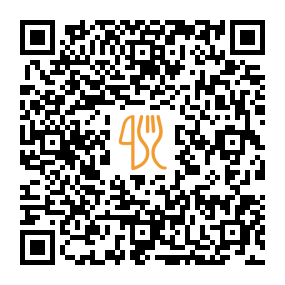 QR-code link para o menu de Barberitos Knoxville