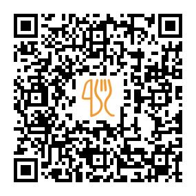 QR-code link para o menu de Deerfield Bakery