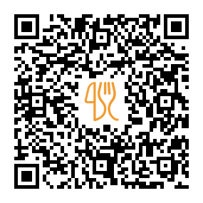 QR-code link para o menu de The Bossy Bartender