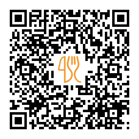 Enlace de código QR al menú de Salud Raw Food