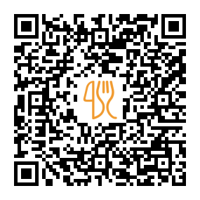 QR-code link para o menu de Mcdonald's