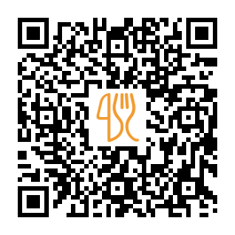 QR-code link către meniul Kfc