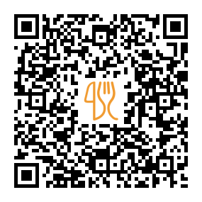 QR-code link para o menu de Pizza Hut