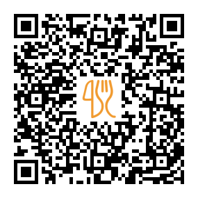 QR-code link para o menu de Bridge City Pizza