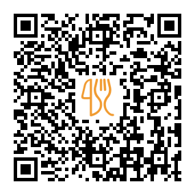 QR-code link para o menu de Church's Texas Chicken