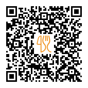 QR-code link para o menu de Burger King