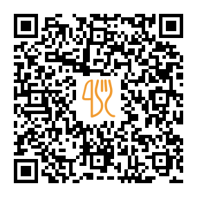 QR-code link para o menu de Abe's Pitaria