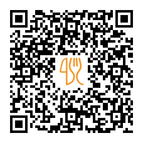 QR-code link para o menu de Dunkin'