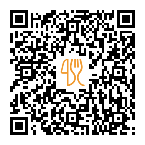 QR-code link către meniul China Garden