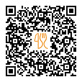 QR-code link para o menu de Godfather's Pizza