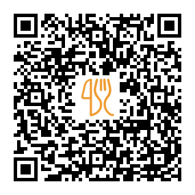 QR-code link para o menu de Burger King