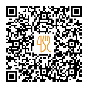 QR-code link para o menu de John's Pork Chop Sandwich Shop