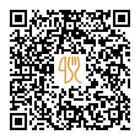 QR-code link către meniul Dear Franks