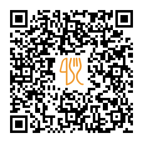 QR-code link para o menu de Fatz Cafe