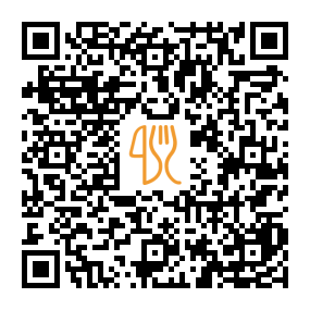 QR-code link para o menu de Kings Wings