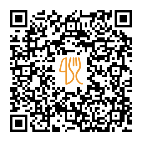 QR-code link para o menu de Little Caesars Pizza