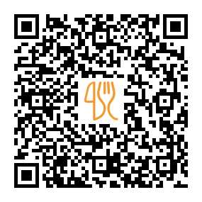 QR-code link către meniul Teddy's Bigger Burger