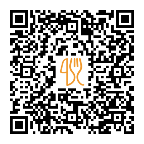 QR-code link para o menu de Cafe India