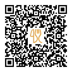 QR-code link para o menu de Mcdonald's