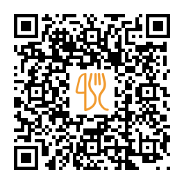 QR-code link para o menu de Bone's Wings