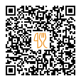 QR-code link para o menu de Wild Wings Station