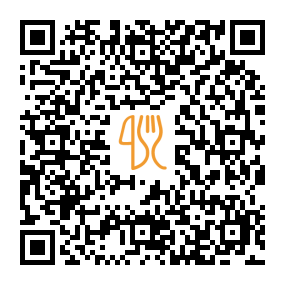 QR-code link para o menu de Burger King